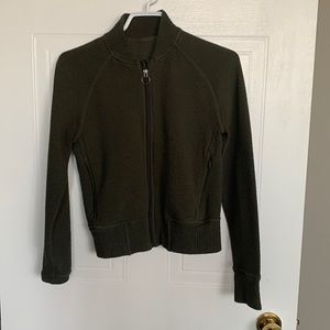 Lululemon sweater